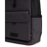 Tommy Hilfiger Ruksak tamo siva / crna | shoptok.hr
