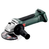 Metabo aku brusilica W 18 LTX 125 – Solo u