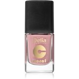 Delia Cosmetics Coral Classic lak za nokte nijansa 525 Get Lucky 11 ml Cijene