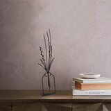 Atelier Del Sofa dekorativna figura flowerpot - 3, 19x44 cm , 1.5 mm, crna Cene