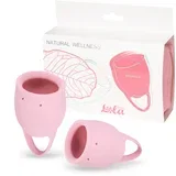 menstrualne čašice Natural Wellness Magnolia