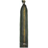  Vreće s pijeskom 25 pcs Tamnozelena 100 x 25 cm HDPE | shoptok.hr