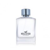 Hollister California Free Wave for Him Eau De Toilette 100 ml (man) | shoptok.hr