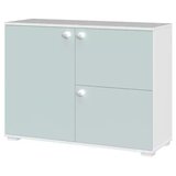 Jela KOMODA C2-Svetlo modra | Shoptok.si