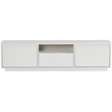 Kalune Design TV ormarić, bijela | Eponuda.ba