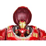 Figure djelovanja Marvel Hulkbuster | shoptok.hr
