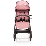 Zopa kolica Quiq 2, Camelia Pink | shoptok.hr