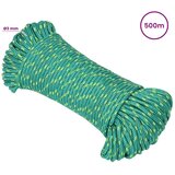  Višenamjensko pomoćno uže 3 mm 500 m Zelena PP - Zelena 3 mm 500 m | shoptok.hr
