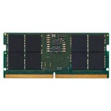 Kingston DRAM 32GB 5600MT/s DDR5 Non-ECC CL46 SODIMM 2Rx8 EAN: 740617334036 | Eponuda.ba