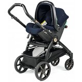 Peg-Perego kolica 3u1 Book Lounge, Blue Shine | shoptok.hr