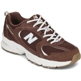 New Balance Nizke superge 530 Kostanjeva Cene