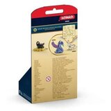  14905 - Harry Potter - Niffler™ z zlatom - 1 k. | Shoptok.si