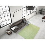 Kayoom RAVNO TKANA PREPROGA Aperitif 310 Grün 80/150 cm tkano zelena | Shoptok.si