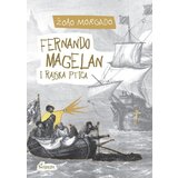 Čigoja Žoao Morgado - Fernando Magelan i rajska ptica Cene