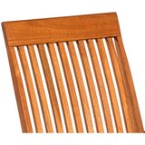 Gardenson Set Za Balkon Comodoro, Blazini, Les | Shoptok.si