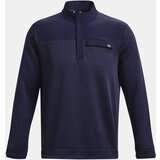Under Armour Sweatshirt UA Storm SweaterFleece HZ-BLU - Men | Shoptok.si