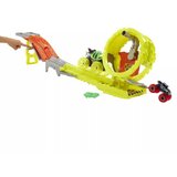 Hot Wheels Komplet Power Smasher Monster Trucks | Shoptok.si