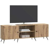 TV omarica Artisan hrast 150 x 31 x 50 cm Inženirski les, (5000210323) | Shoptok.si