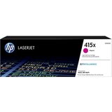  HP 415X rdeč/magenta (W2033X) - original | Shoptok.si