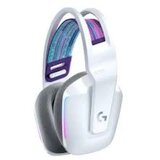 Logitech Slušalica Wireless gaming G733 Lightspeed RGB bele 981-000883 | Eponuda.com