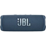 JBL Flip 6 originalni prenosni bluetooth zvočnik - moder Cene