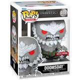 Funko POP figure DC Comics Doomsday Exclusive | shoptok.hr