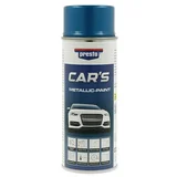 Lakirni sprej Car's Metallic-Paint (400 ml, Modra, Mat)