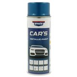 Presto Sprej Cars Metallic azurno plavi, 400 ml Cijene