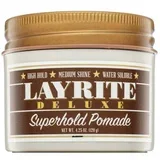 Superhold Pomade pomada za kosu za ekstra jaku fiksaciju 120 g
