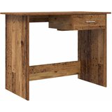  Stol s ladicama Staro drvo 100 x 50 x 76 cm Konstruirano drvo | shoptok.hr