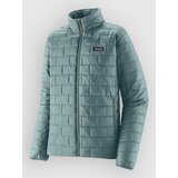 Patagonia Nano Puff Jakna blue sage | Shoptok.si