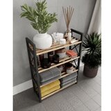 Hanah home višenamenska polica plastic bathroom 4 | Eponuda.com