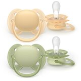 Philips Ultrasoft SCF091/45 6-18 m duda Neutral 2 kos | Shoptok.si