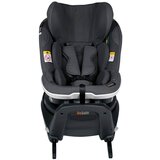 Besafe autosjedalica iZi Turn M i-Size, Antracit mesh, tamno siva | shoptok.hr