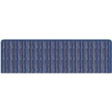  Samoljepljivi stepenasti ulošci 15 pcs Plava 65 x 21 x 4 cm | Eponuda.com