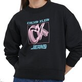 Calvin Klein duks hyper real ck sweatshirt cene