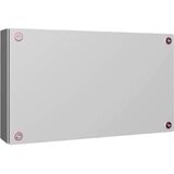 Rittal KX 1509.000 instalacijsko kućište, zidno kućište 500 x 300 x 120 čelični lim svijetlosiva 1 St. Cijene