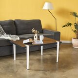 Woody Fashion Neda - AnthraciteWhite AnthraciteWhite Coffee Table Cene