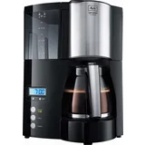 Melitta SDA Aparat za Filter Kavu Melitta 100801 850 W 1 L Crna 850 W 1 L