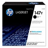 HP Toner HP W1470Y 147Y Black / Original Cene