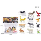  Životinje - set za igru ( 414652 ) | Eponuda.com
