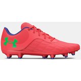 Under Armour Football Boots UA Magnetico SelectJR 3.0 FG-RED - Boys | ePonuda.com