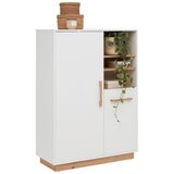 Roba Visoka Komoda Luna -Exklusiv- | Shoptok.si