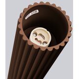  Brilagi - LED reflektorska svetiljka CRESTO 1xGU10/10W/230V 10 cm braon | Eponuda.com