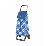 Rolser kolica za pijacu Jet LN Joy Capri azul 7130 | ePonuda.com