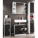 MID.YOU KOPALNICA črna, bela | Shoptok.si