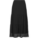 Ikks Krila JUPE AMPLE Črna | Shoptok.si