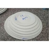  Keramički beli tanjir 23cm ( 145855 ) Cene