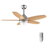 Cecotec 05896 - Stropni ventilator EnergySilence Aero 495, (22118376) | Shoptok.si