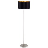 Eglo 95169 - Stojeća lampa MASERLO 1xE27/60W/230V | Eponuda.com
